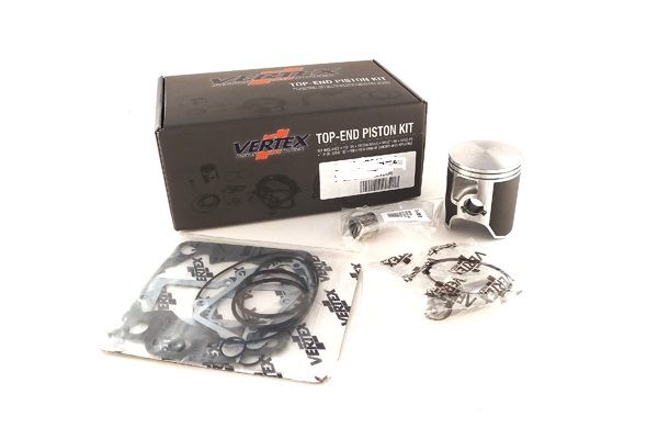 Vertex Top End Kit Single Ring Piston | YZ 65 2018-2023