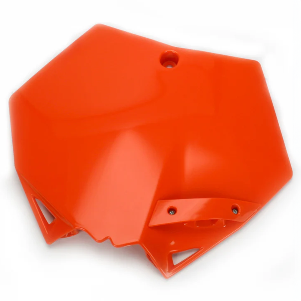 Acerbis CYCRA STADIUM NUMBER PLATE for KTM SX/SXF 07-12