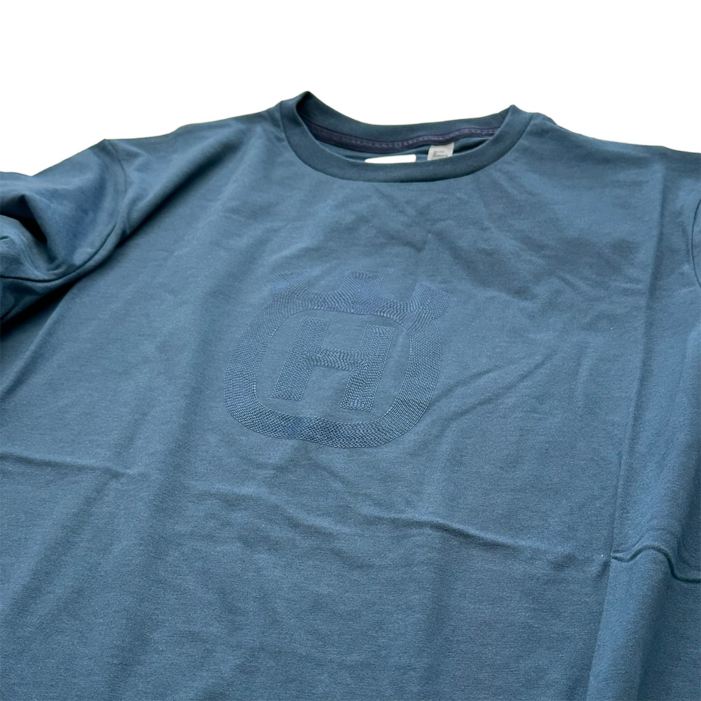 Husqvarna Authentic Tee 2025