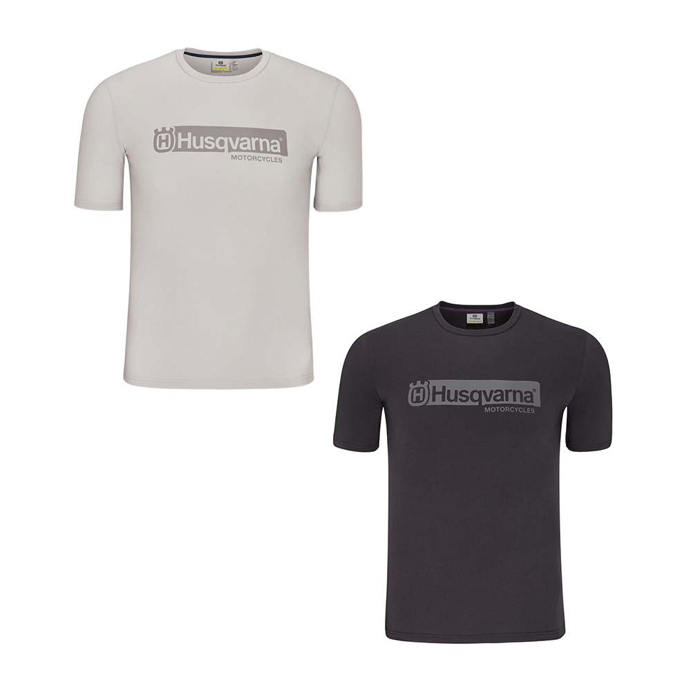 Husqvarna Origin Tee 2025