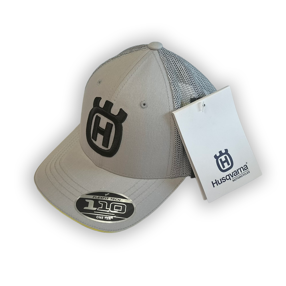3HS250020400 Husqvarna Kids Trucker Cap