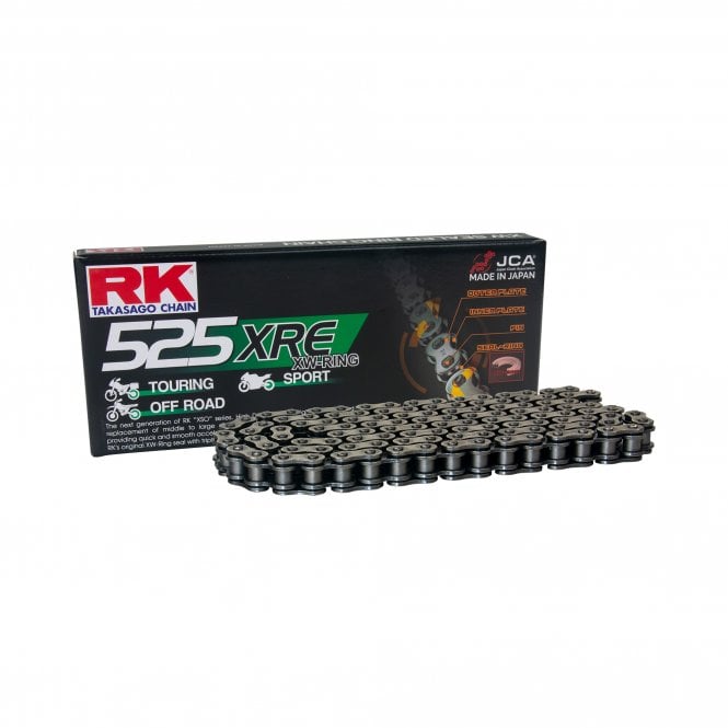 525XRE-120 XW-Ring RK Chain