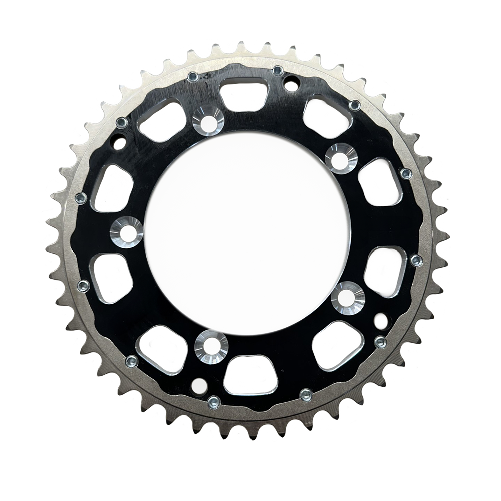 2025 KTM 65 Rear Sprocket, KTM/Husqvarna/GASGAS 65cc 2025>