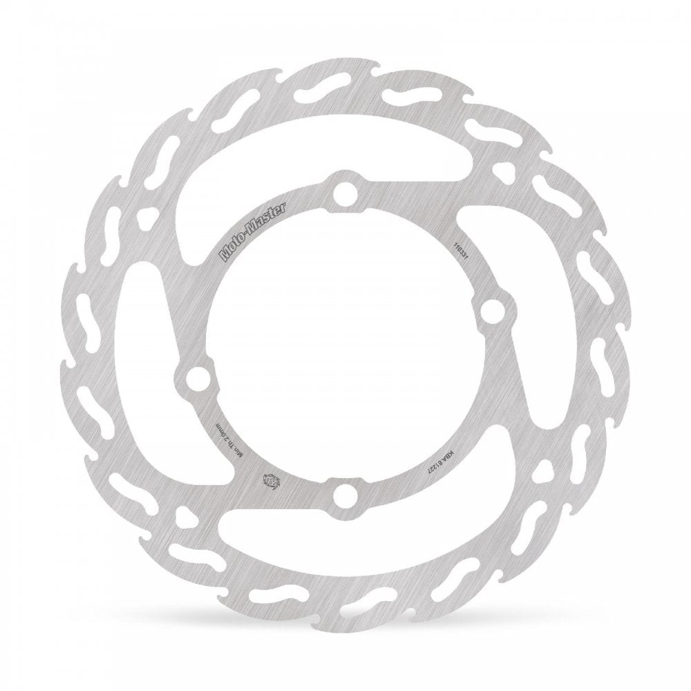 Moto-Master Flame Front 160 Disc - KTM SX50