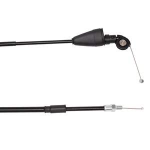 Apico throttle cable TC553 T for KTM SX65, Husqvarna TC65, GASGAS MC65 2021-2027