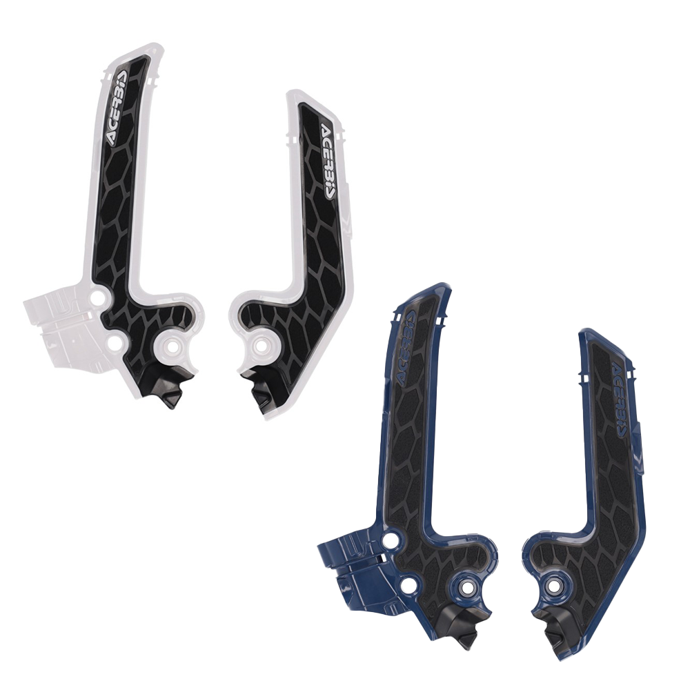 Acerbis X-Grip Frame Protector | Husqvarna TC 85 2025