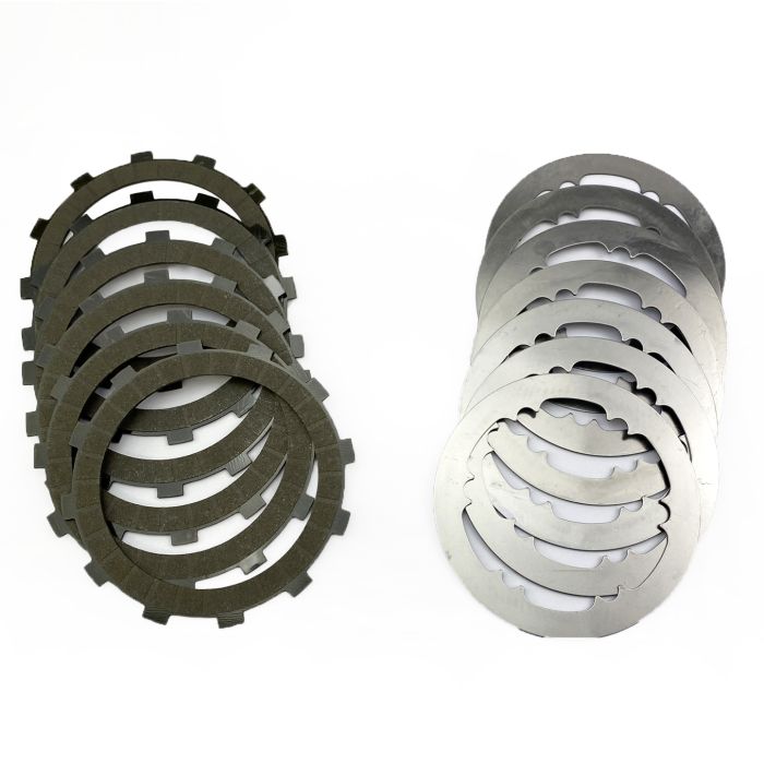 2024 Clutch Kit KTM 65, Husqvarna 65, GASGAS 65
