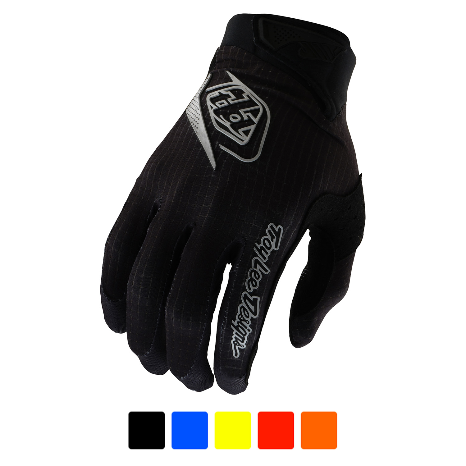 Troy Lee Designs AIR Youth Mono Gloves