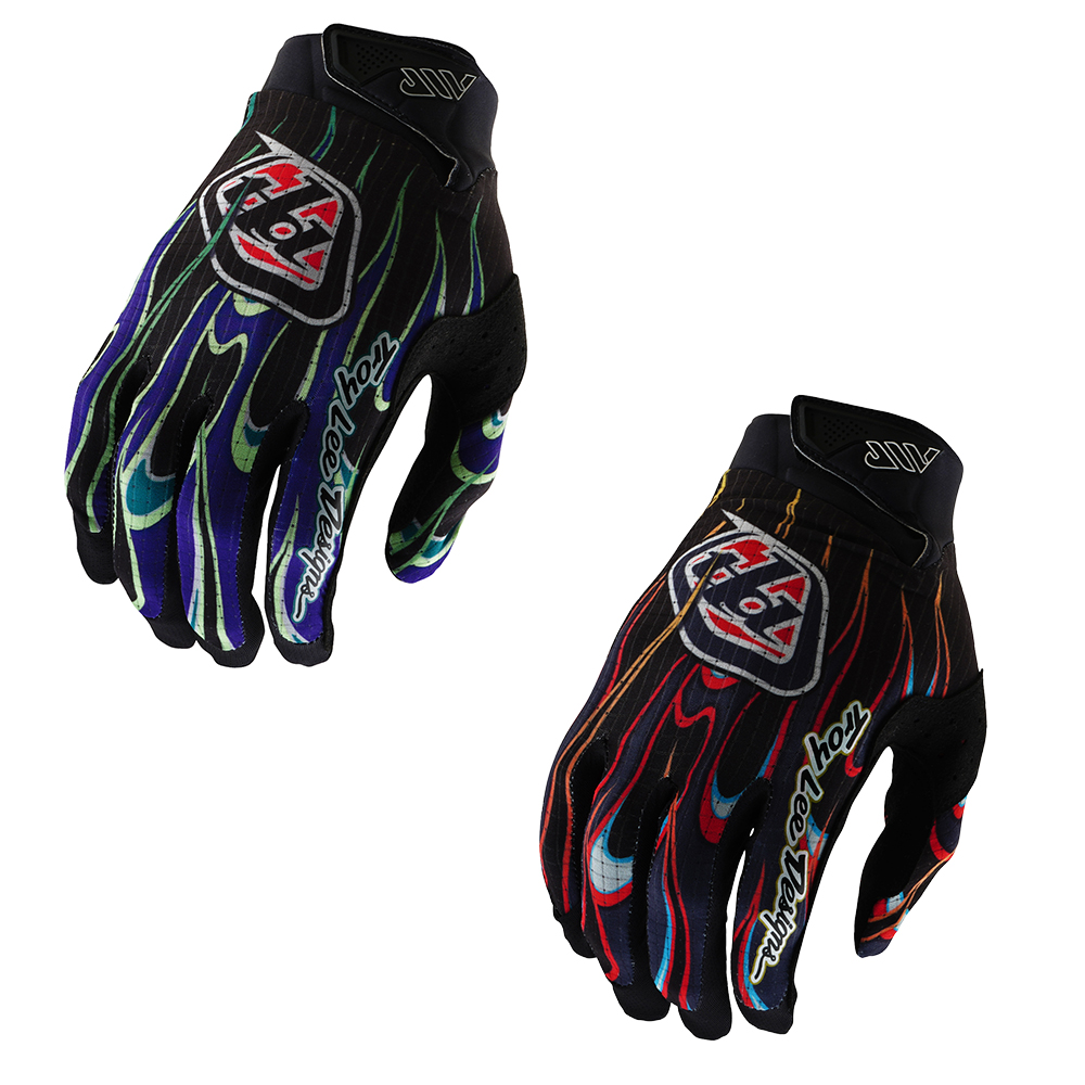 Troy Lee Designs (TLD) AIR Torched Gloves