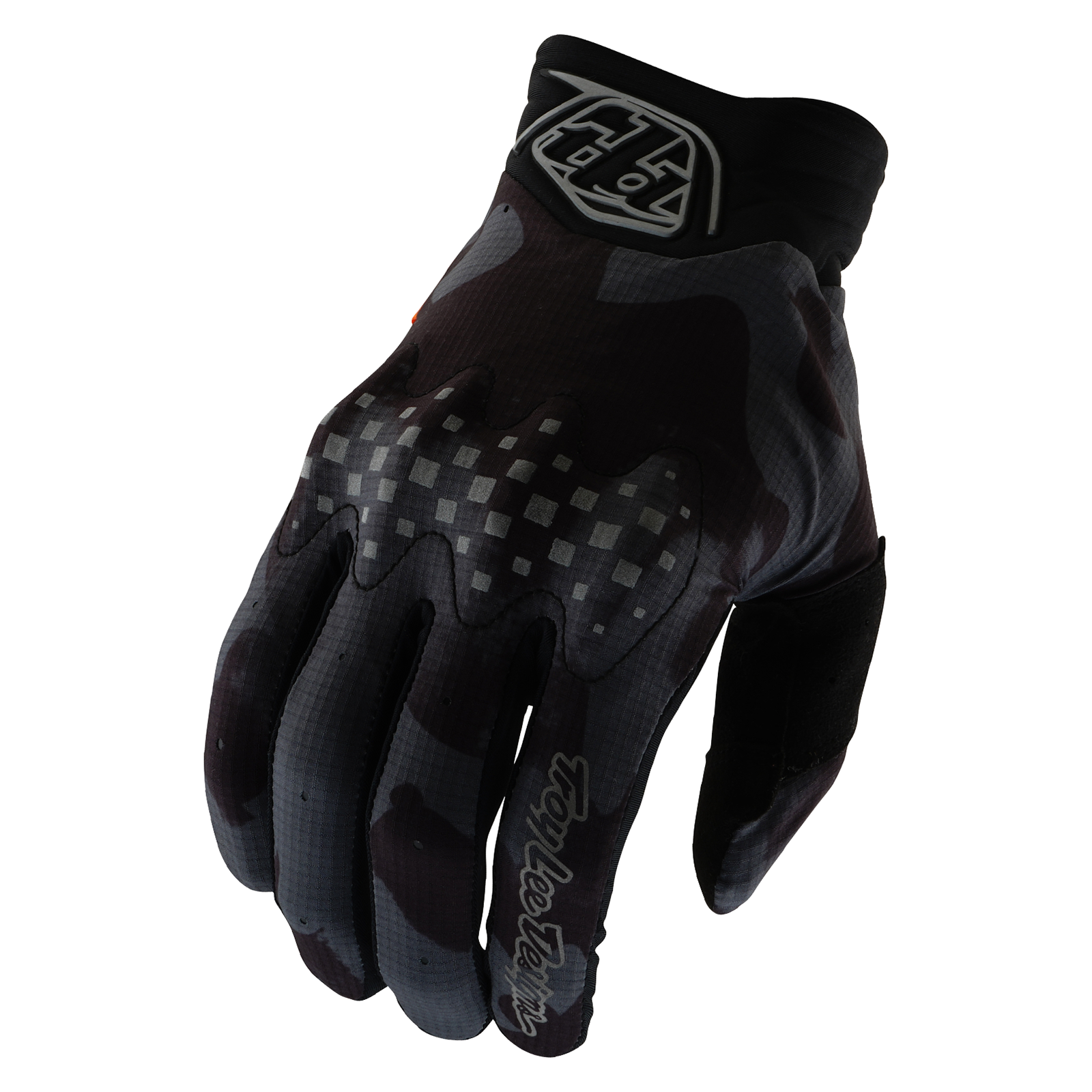 Troy Lee Designs (TLD) GAMBIT Blotted Gloves