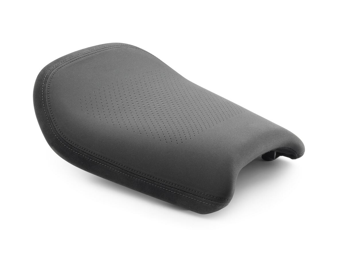 Husqvarna Ergo rider`s seat (A67607940001C1C) | 801