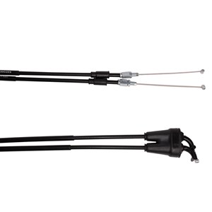 Apico throttle cable TC564 T for KTM/Husqvarna/GASGAS 250-500 four-strokes 2023-2027