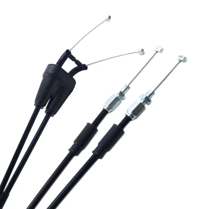 Prox Throttle Cable KTM/HQV/GAS SX-F/FC250-450 23-25, EXC-F/FE 250-501 24-25, MC/EC/EX250F-500F 24-25