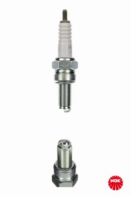 SPARK PLUG CR8E