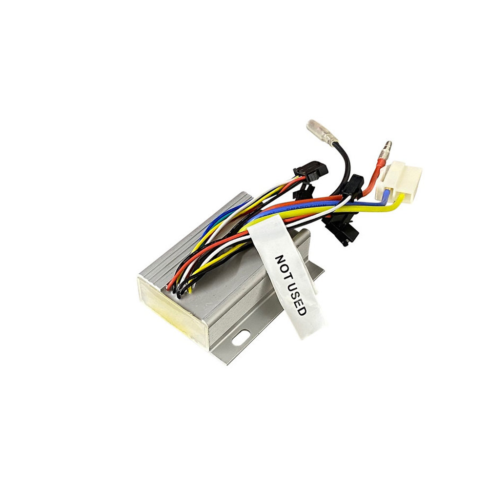 Control Unit 15A - To fit Revvi 16" brushed 170w motor electric balance bikes