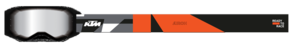 KTM Blast XR1 Goggles | Black/Grey