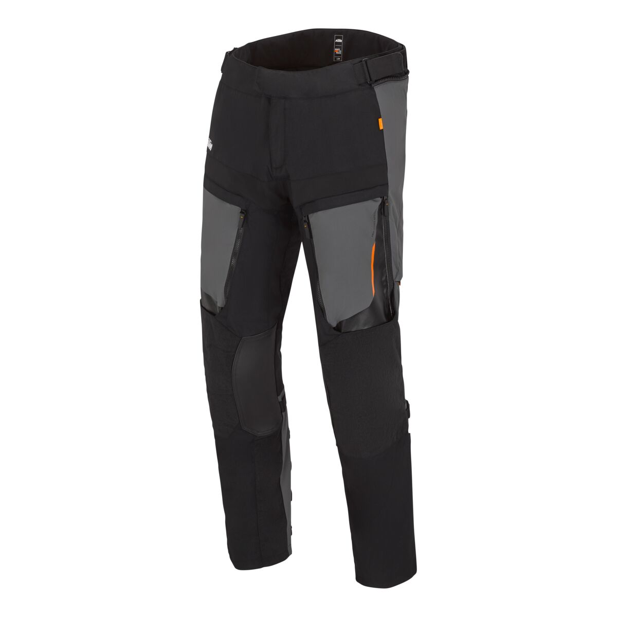 KTM Terra ADV V3 Pants Black/Grey