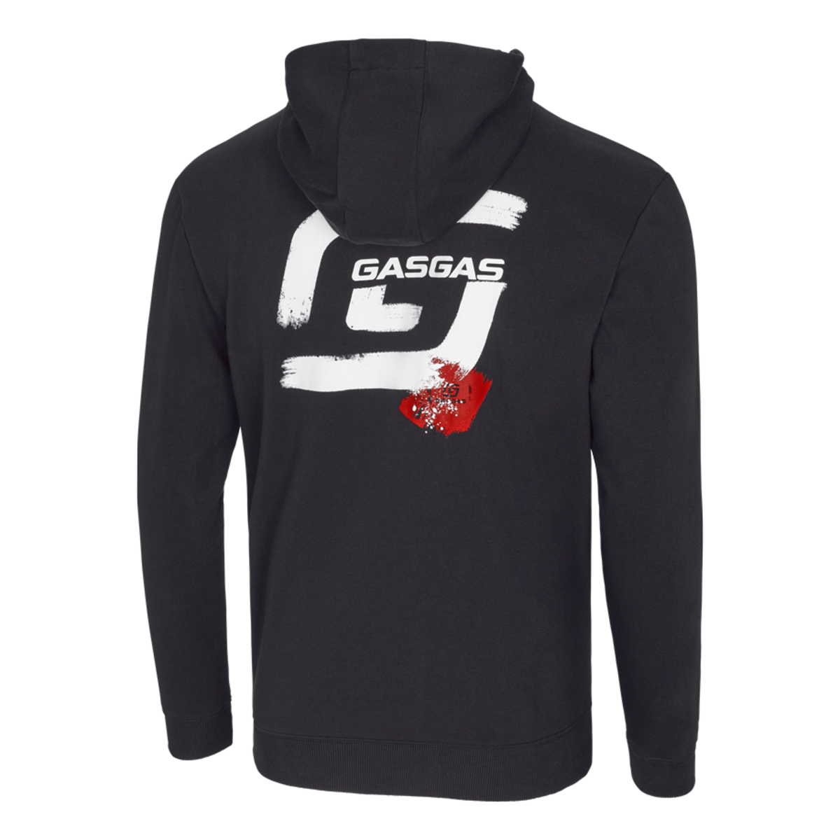 GASGAS Full Gas Zip Hoodie