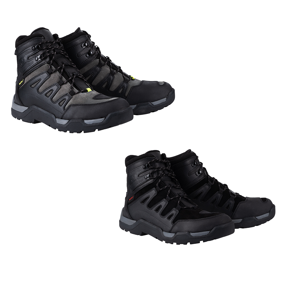 Oxford Canyon Dry2Dry Men‘s Boot