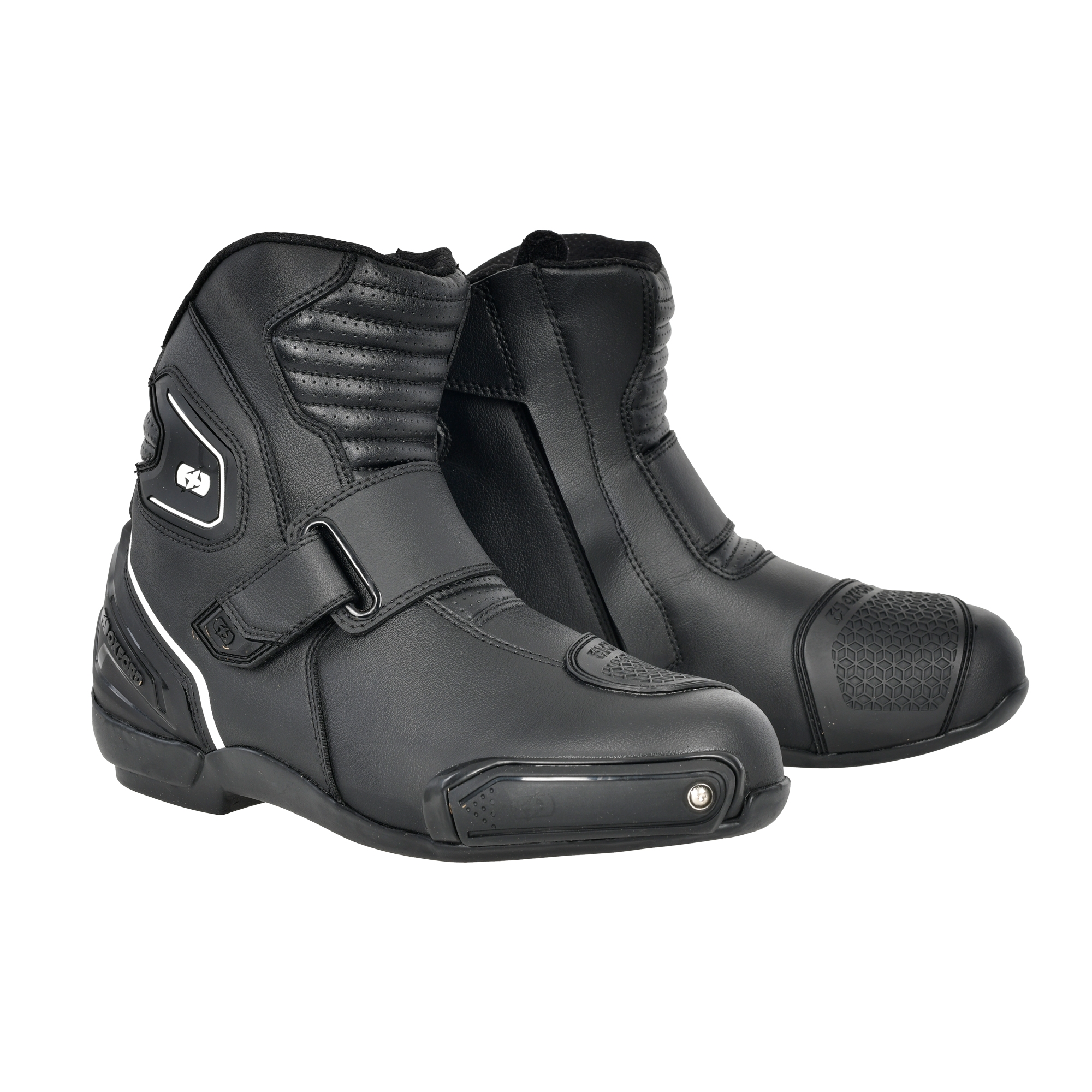 Oxford Omega Air Short Men's Boots