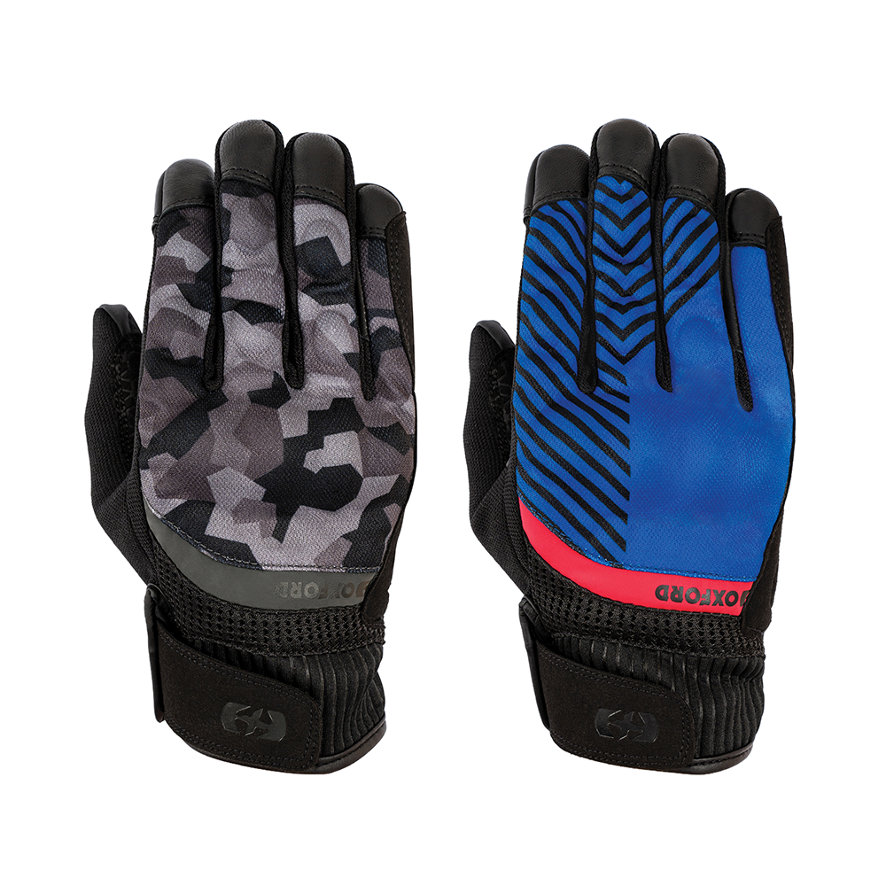 Oxford Byron Men's Gloves