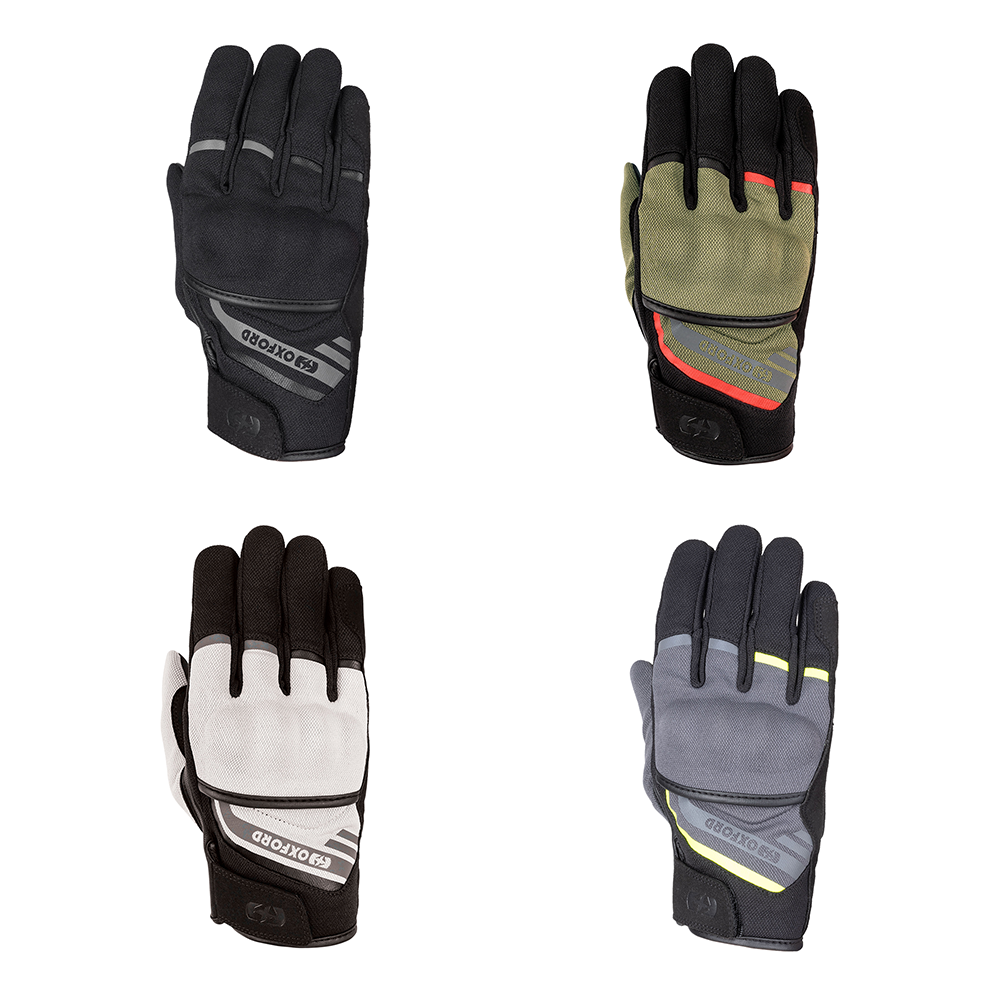 Oxford Dakar 1.0 Men's Gloves
