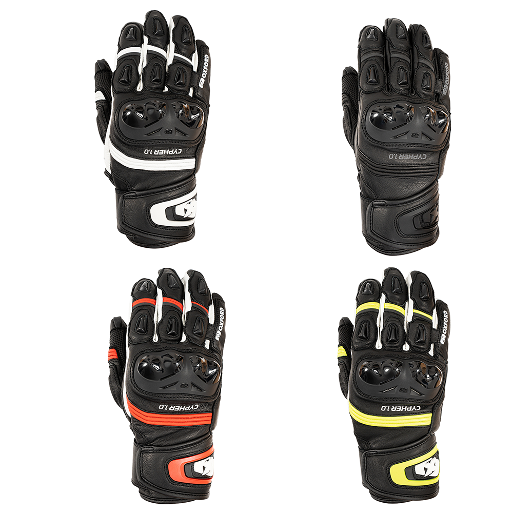 Oxford Cypher 1.0 Men‘s Glove