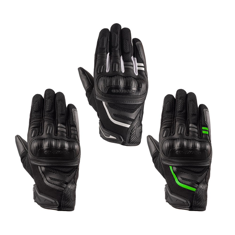 Oxford Omega 1.0 Air Men‘s Mesh Glove