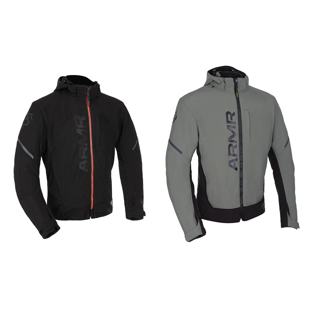 ARMR Kyoto 1.0 Men‘s Jacket