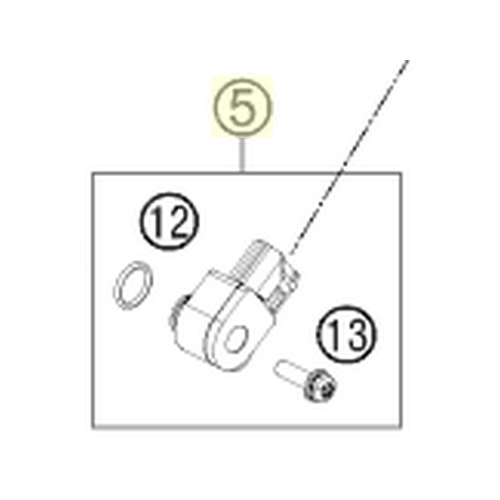 TPS KPL. 09 (81241077044)