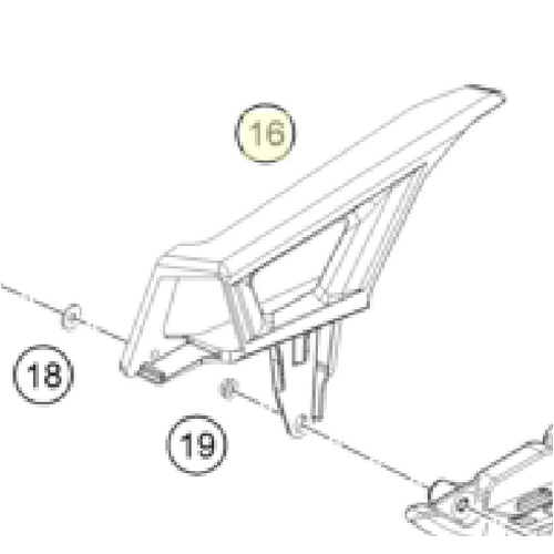 Chainguard (A49004060000)