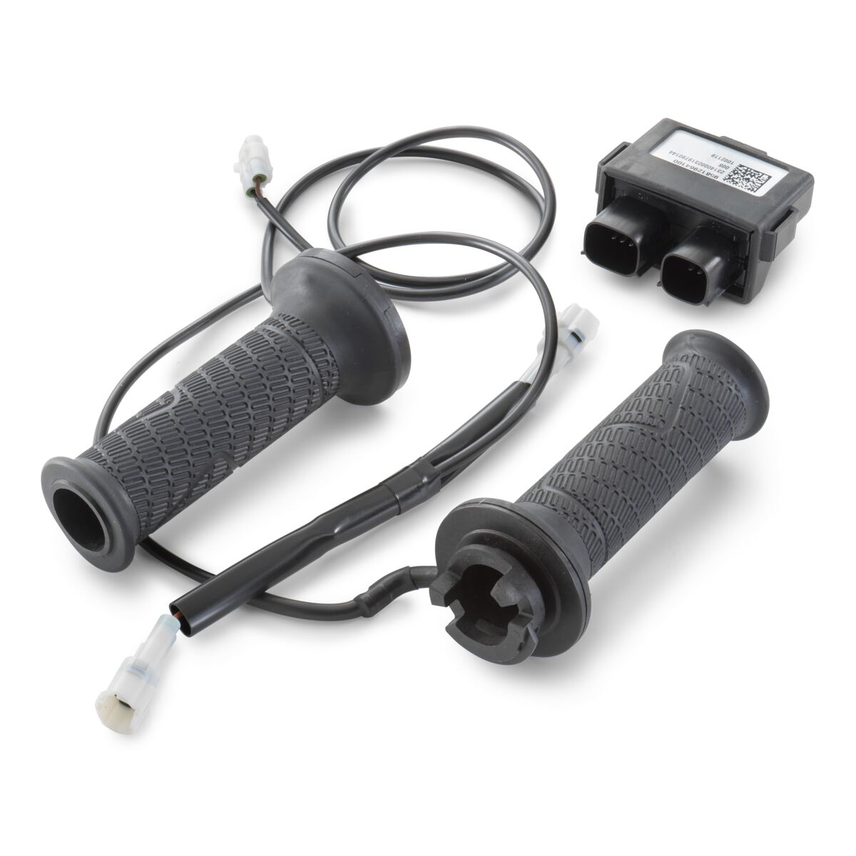 Heated Grip Kit 690 Enduro R, SMC R 2026  A60611944044