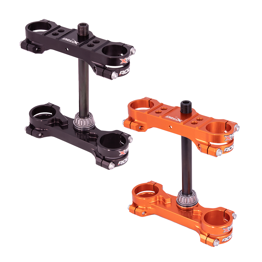 XTRIG ROCS Tech SX50, TC50, MC50 24-26/TC50 24-26 (OS 22 mm)