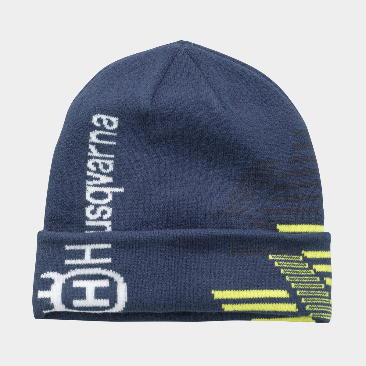 New! Husqvarna Race Team Beanie 3HS240036800