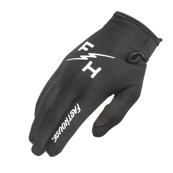 Fasthouse Eternal Youth Gloves - Black