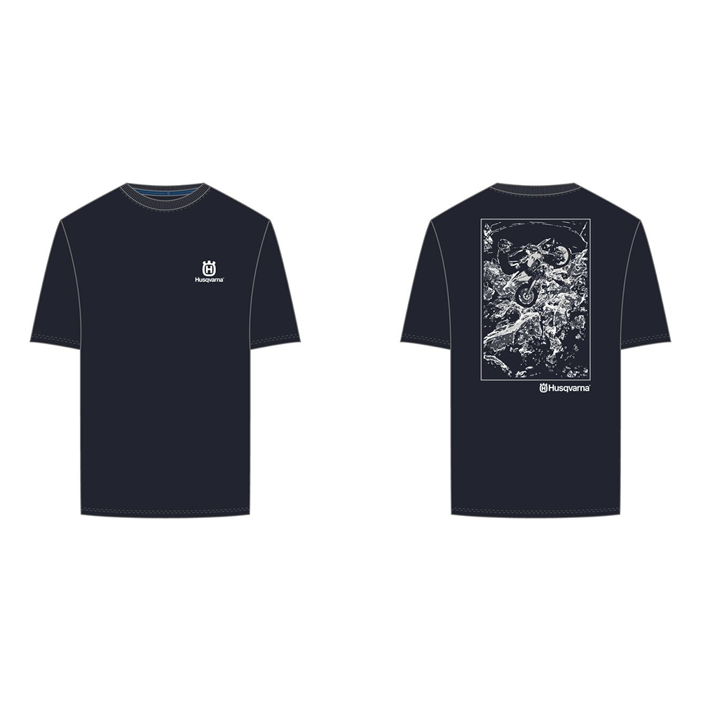 Husqvarna Dauntless T-Shirt