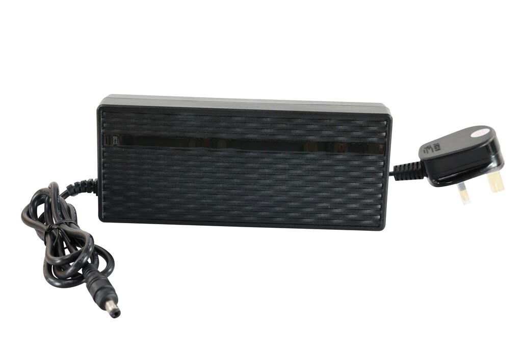 Revvi 36V Charger 3.0A - For use with Revvi 18" and 20" bikes