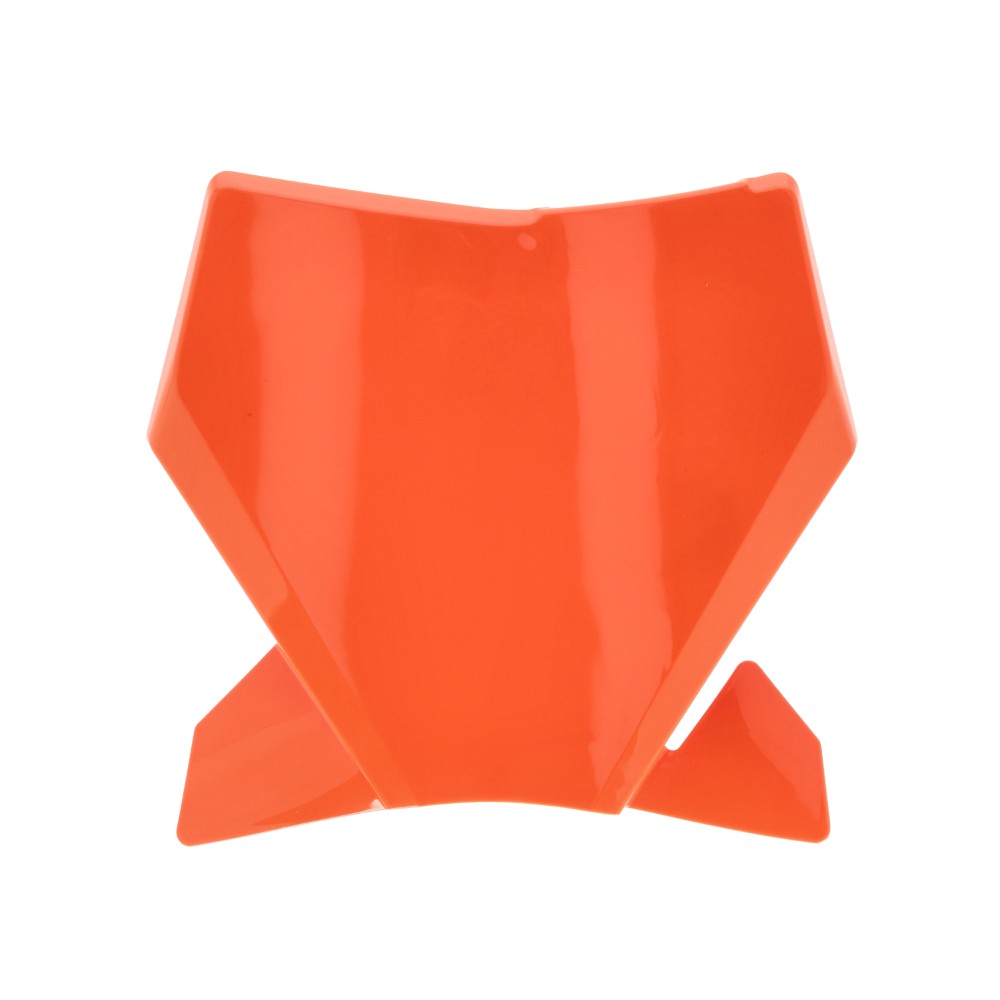 Acerbis Front Number Plate | KTM SX65 2024-2026