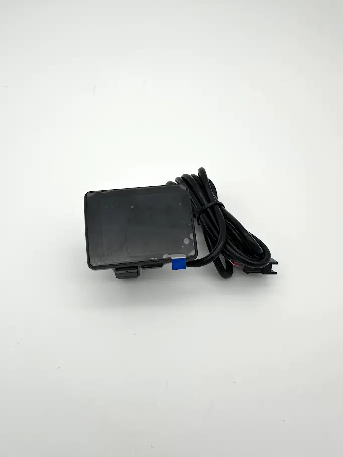 Duo 18" Blitz and 20" Blitz LED Screen
