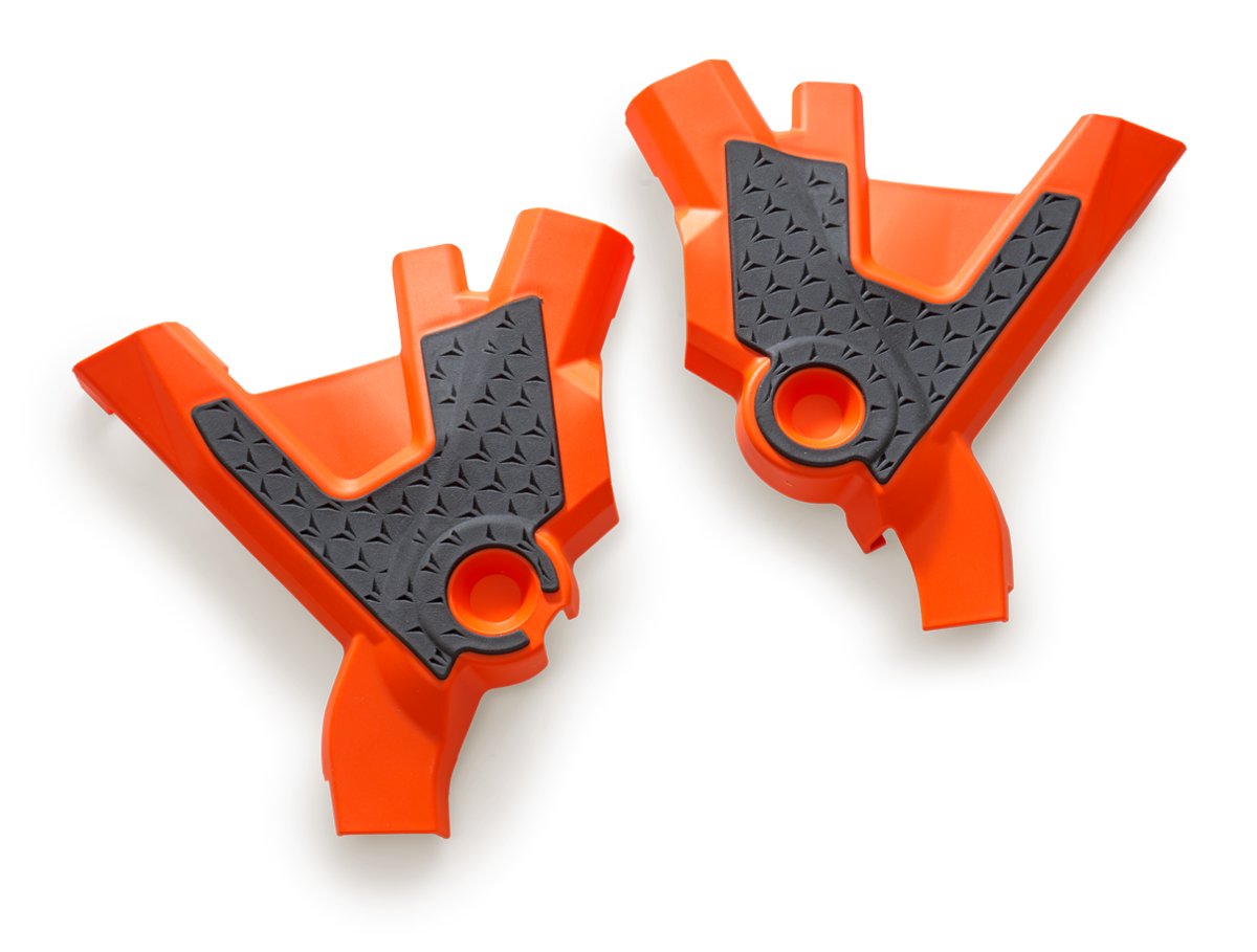 KTM Frame Protection Set | KTM 1390 Super Adventure S / S Evo / R 2026