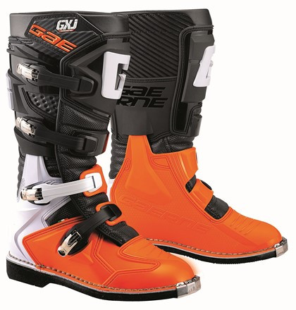 Gaerne GX-J Kids MX Boots (GXJ)
