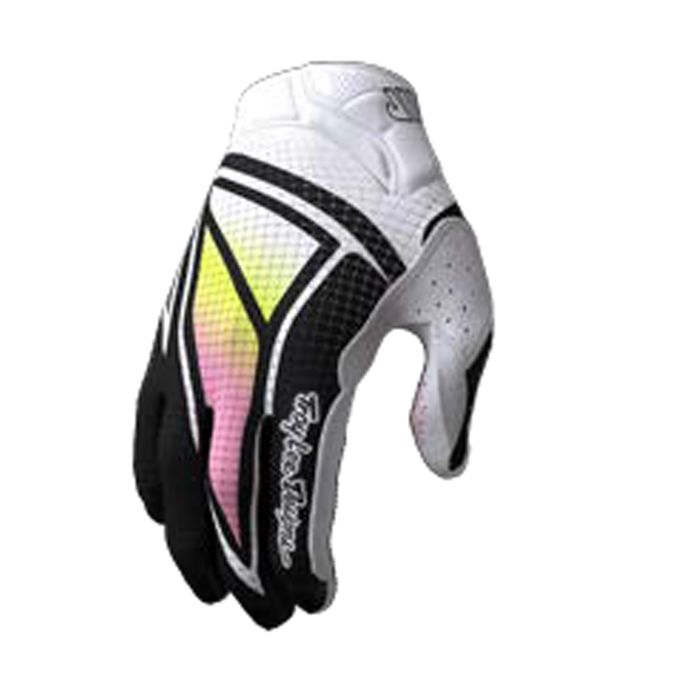 Troy Lee Designs Air Gloves | Proton - Black