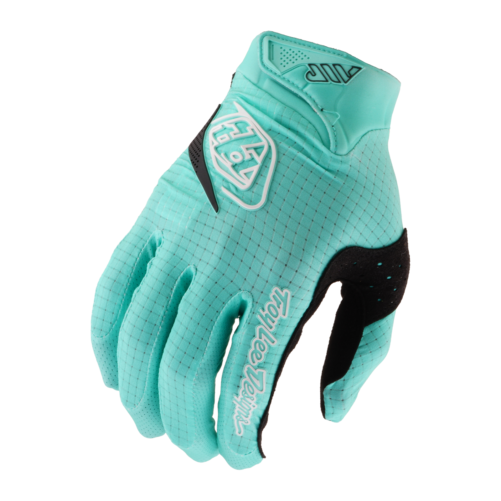 Troy Lee Designs (TLD) Youth Air Gloves | Mono - Real Teal