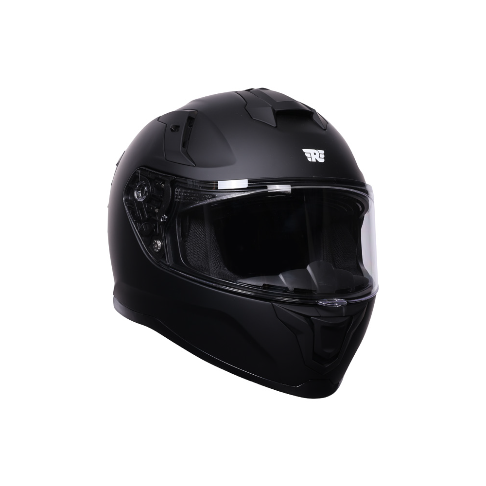 Royal Enfield Swift Solid Helmet