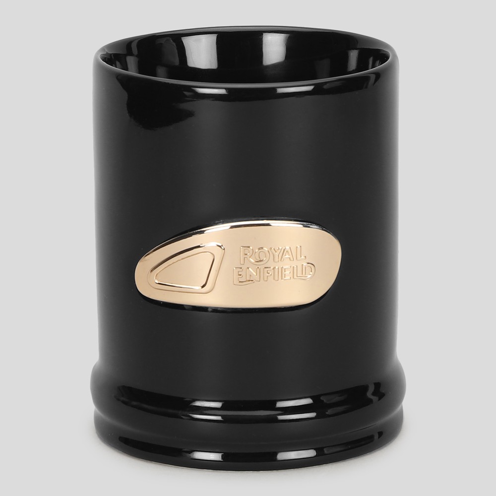 Royal Enfield Classic Tank Mug | Black