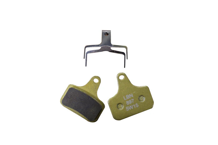 Hyper Bee Brake Pads Front/Rear