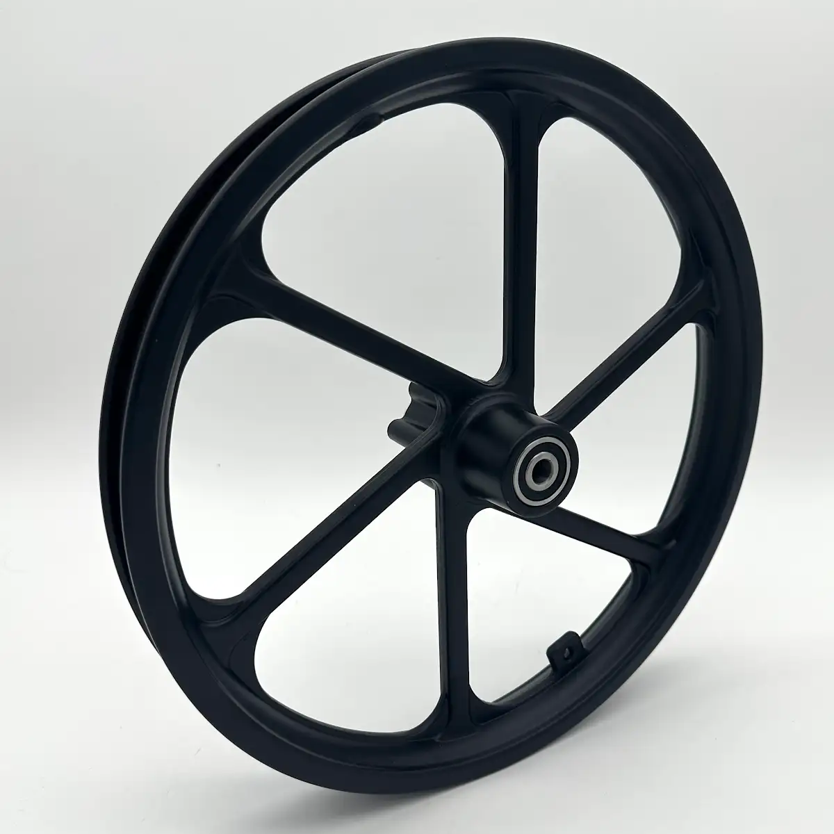 Duo 16" Master Kids/Pro Front Wheel