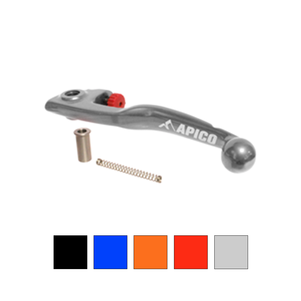 Apico Elite Clutch Lever