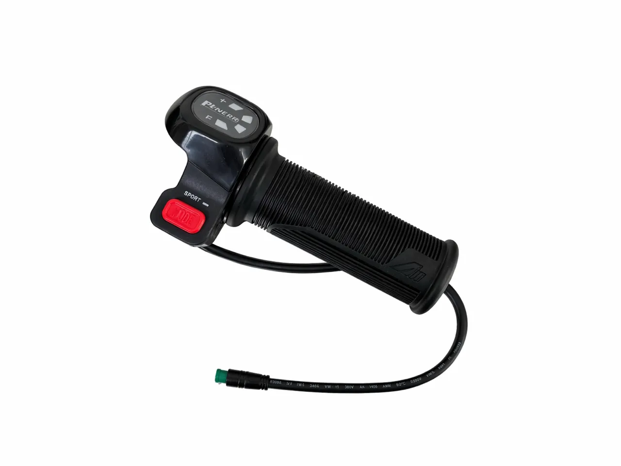 Throttle 24V – To fit Revvi 16 XL electric bikes
