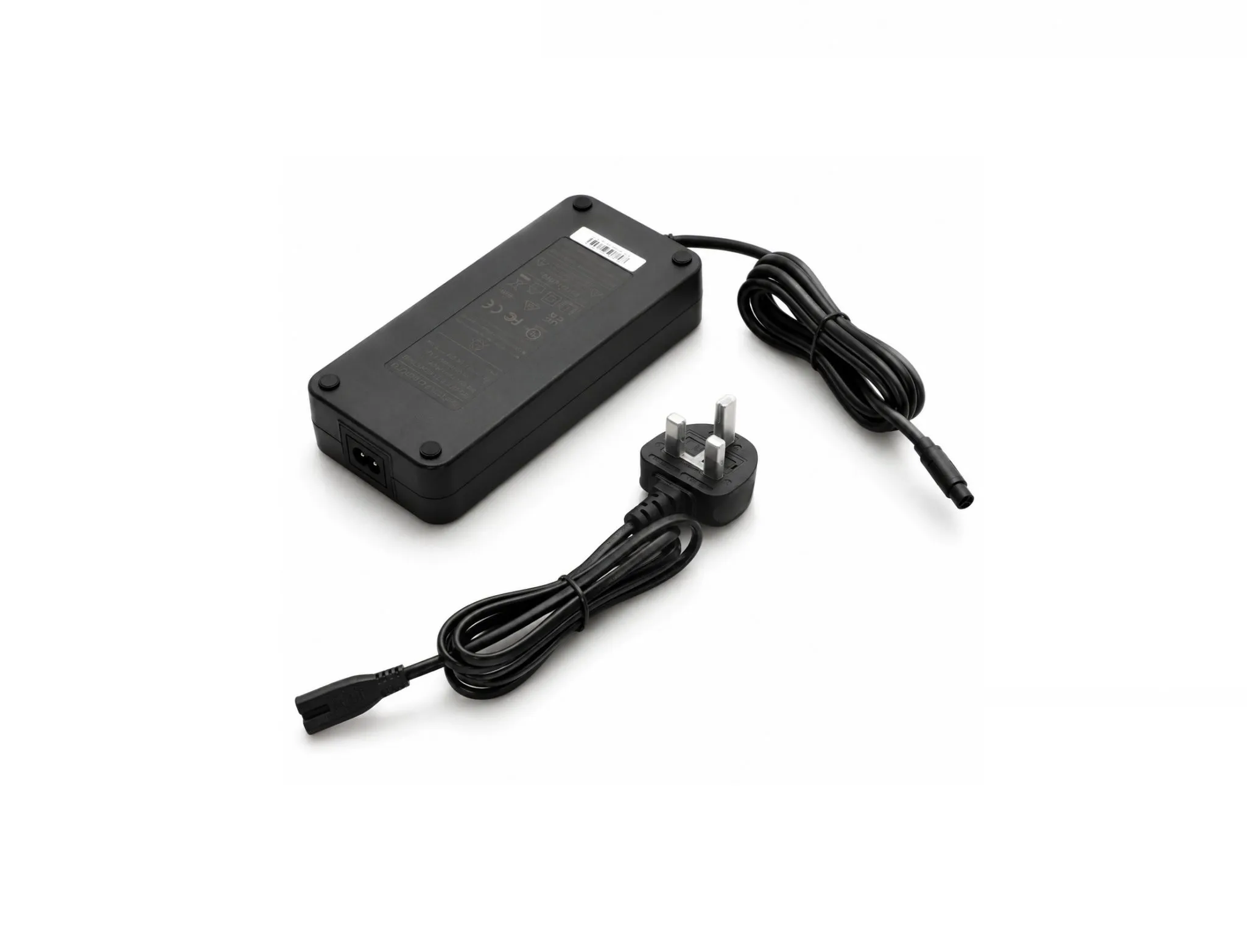 48V Charger 3.0A -To fit Revvi 20″ Plus + 24″ bikes